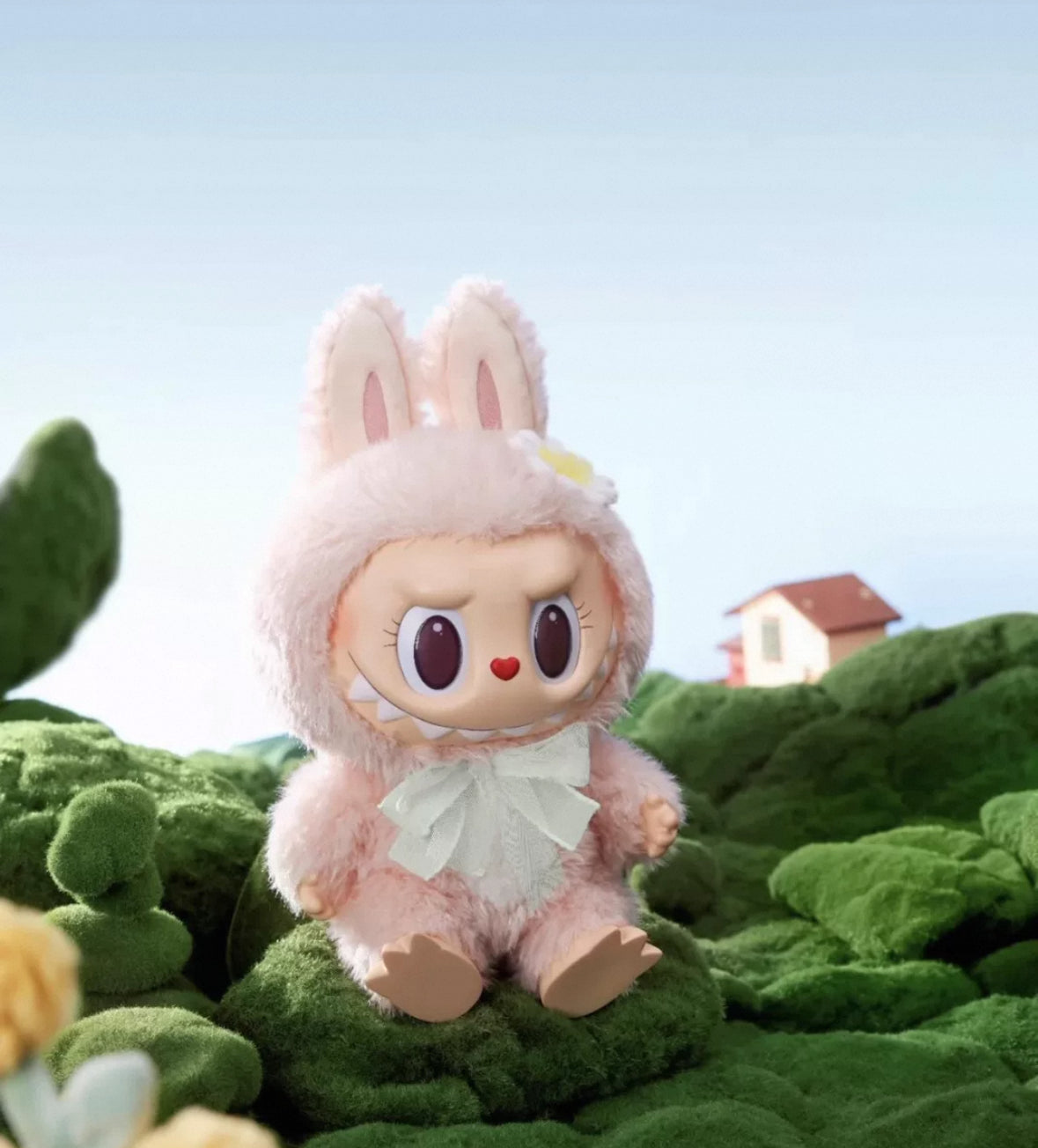 Mokoko Series