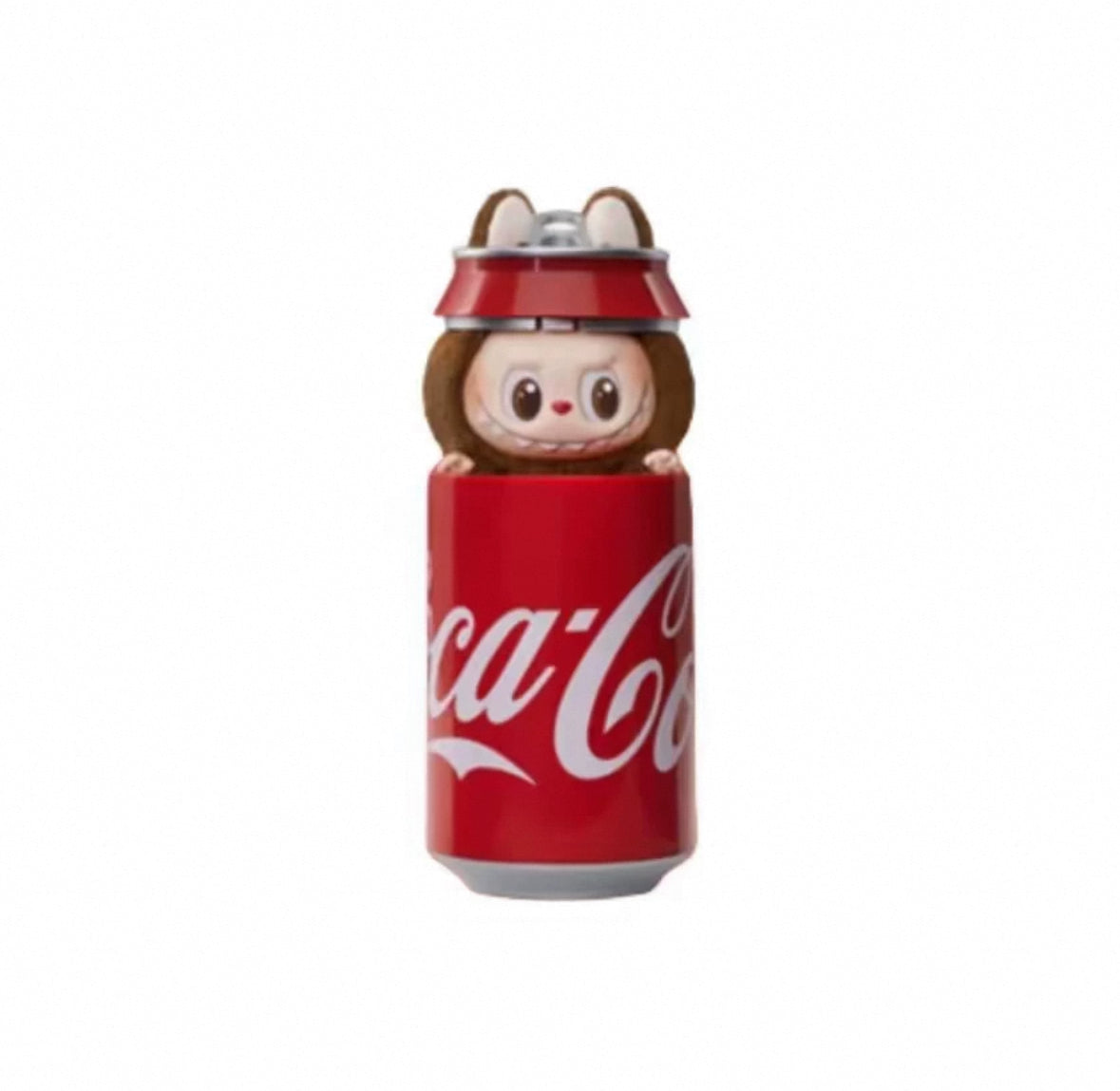 CoCa- Cola Labubu Series