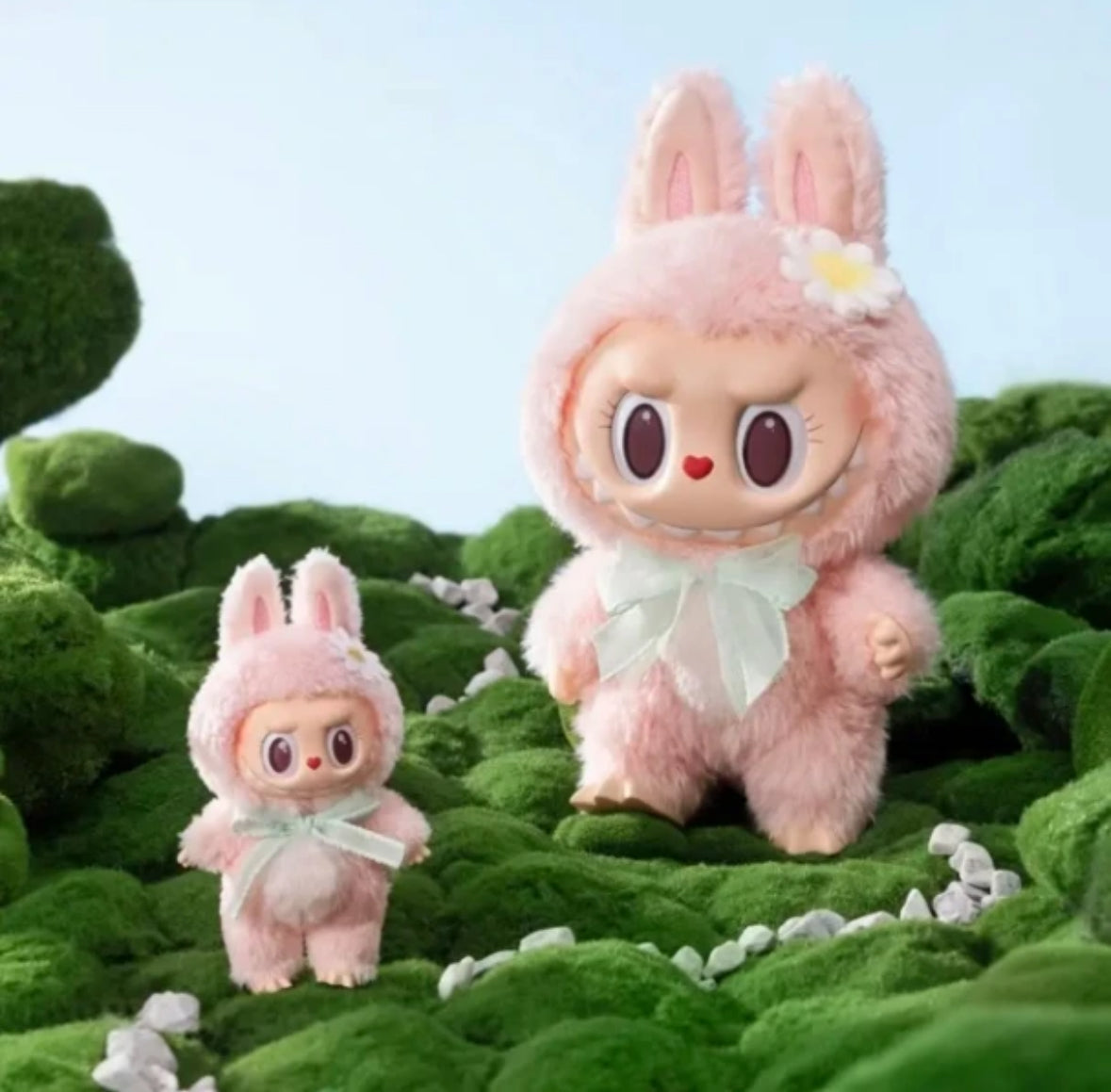 Mokoko Series