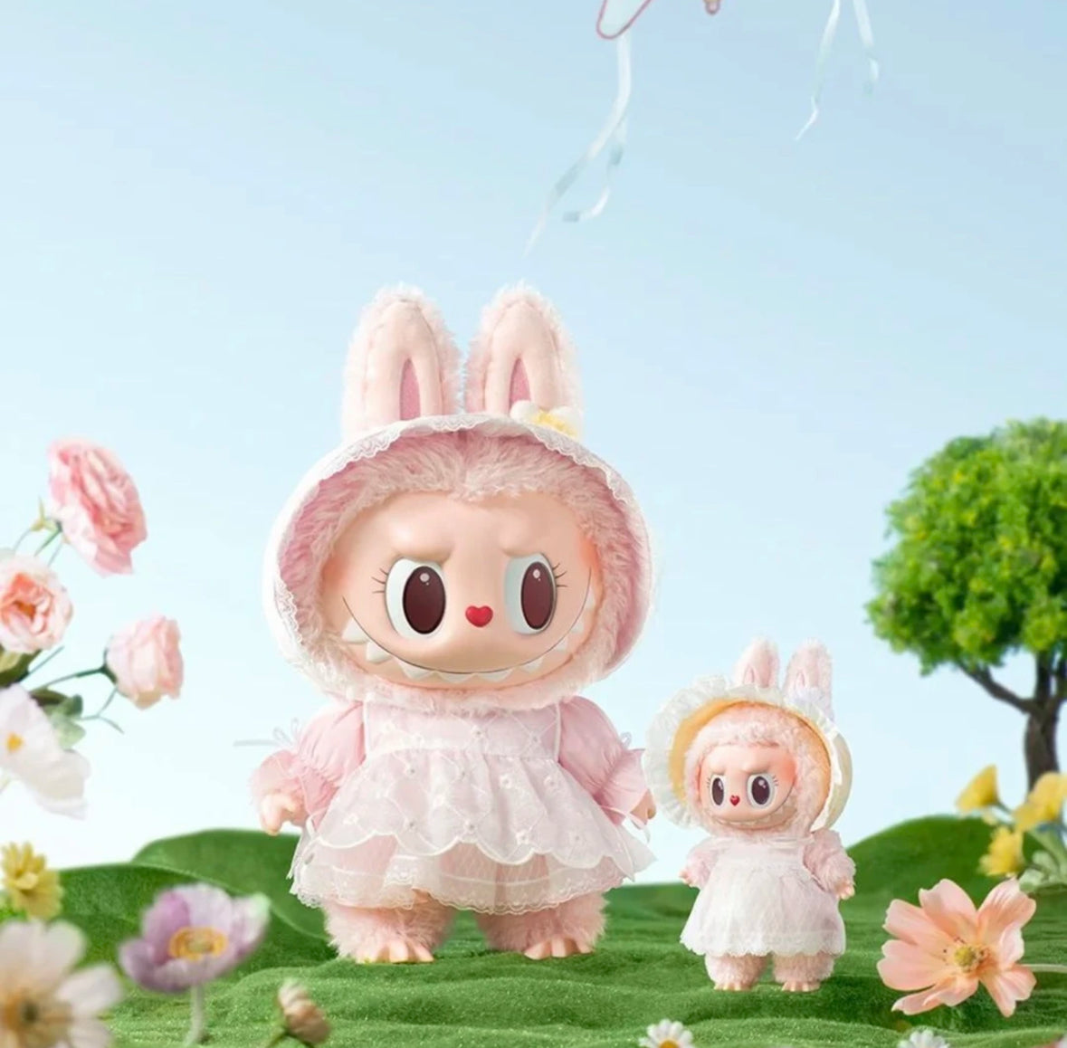 Mokoko Series