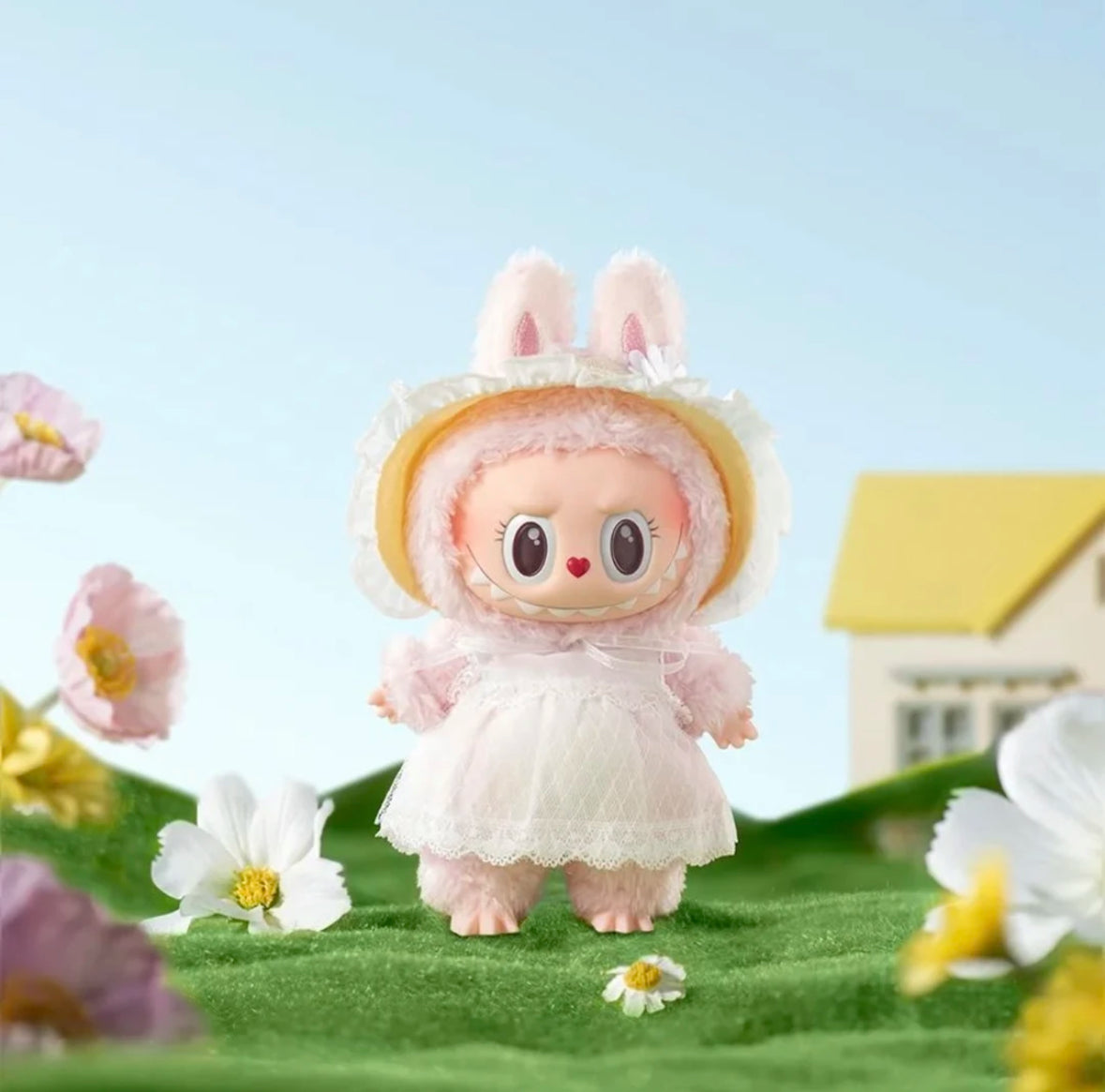 Mokoko Series