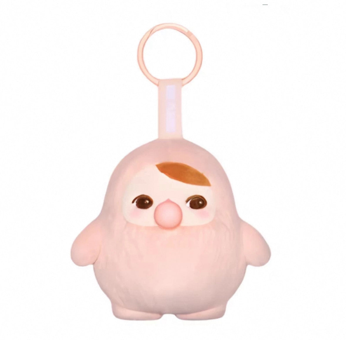 Pucky Bean Bubbling Series