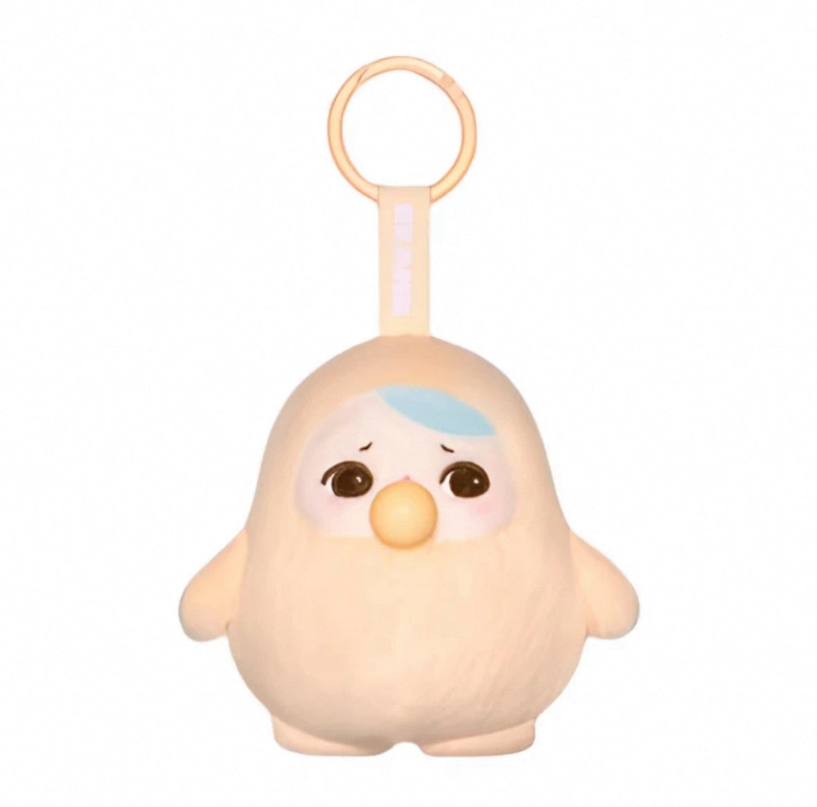 Pucky Bean Bubbling Series