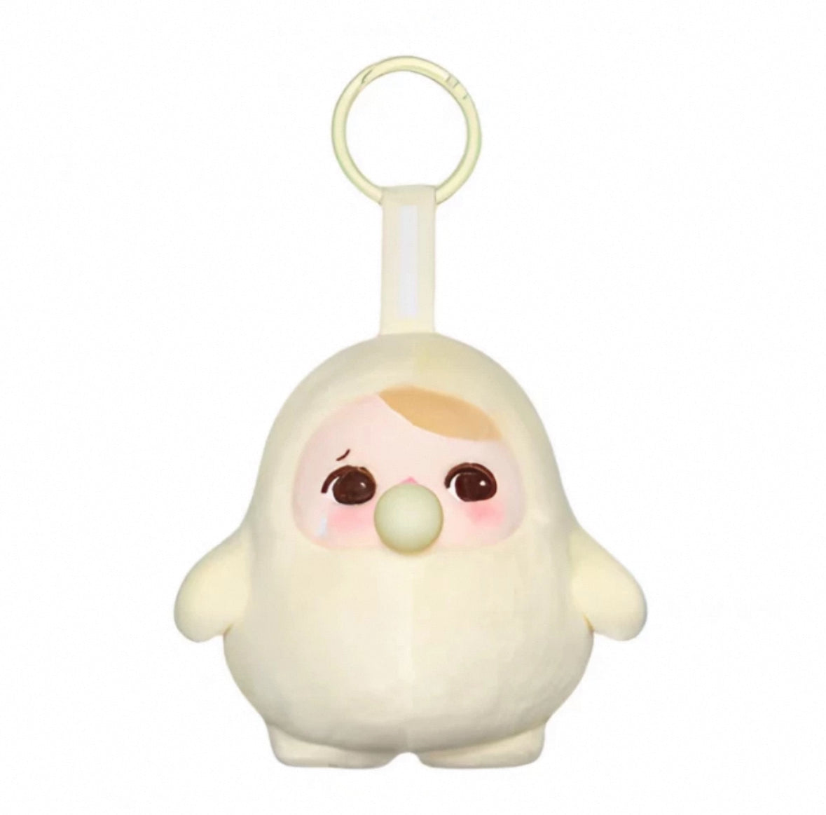 Pucky Bean Bubbling Series