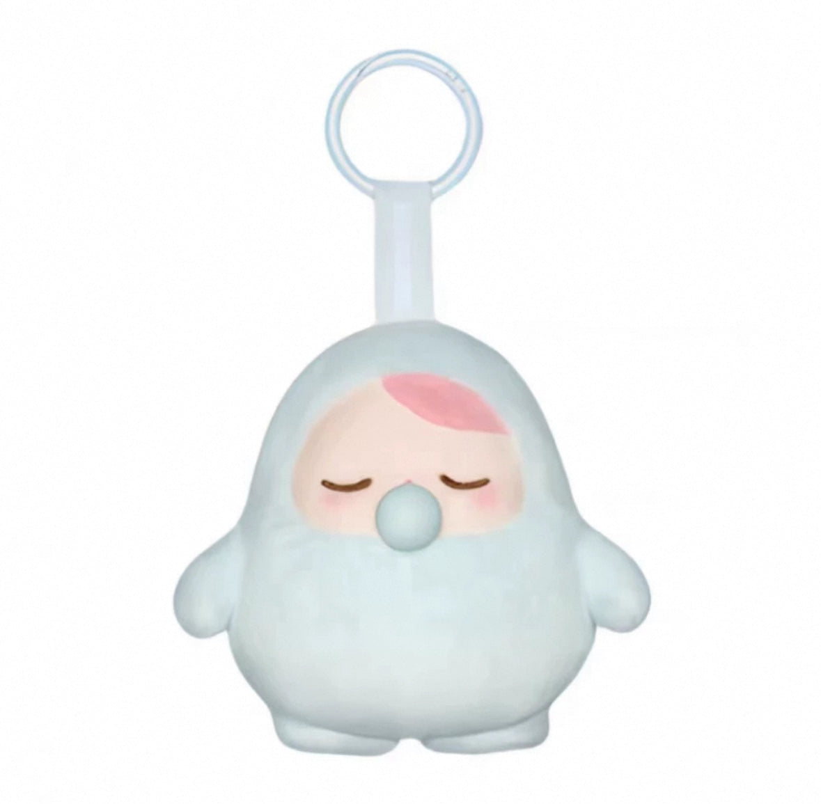 Pucky Bean Bubbling Series