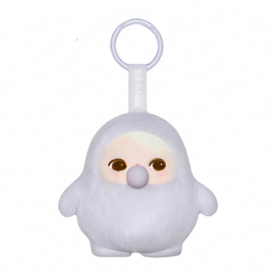 Pucky Bean Bubbling Series