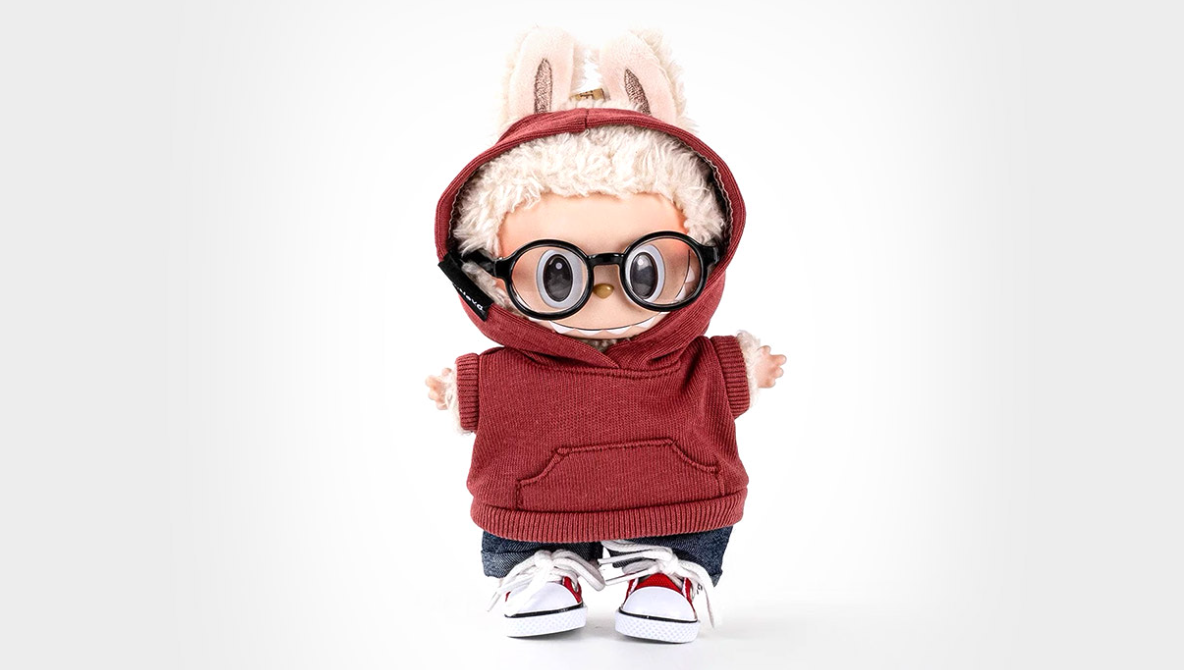 LABUBU MERCH SERIES