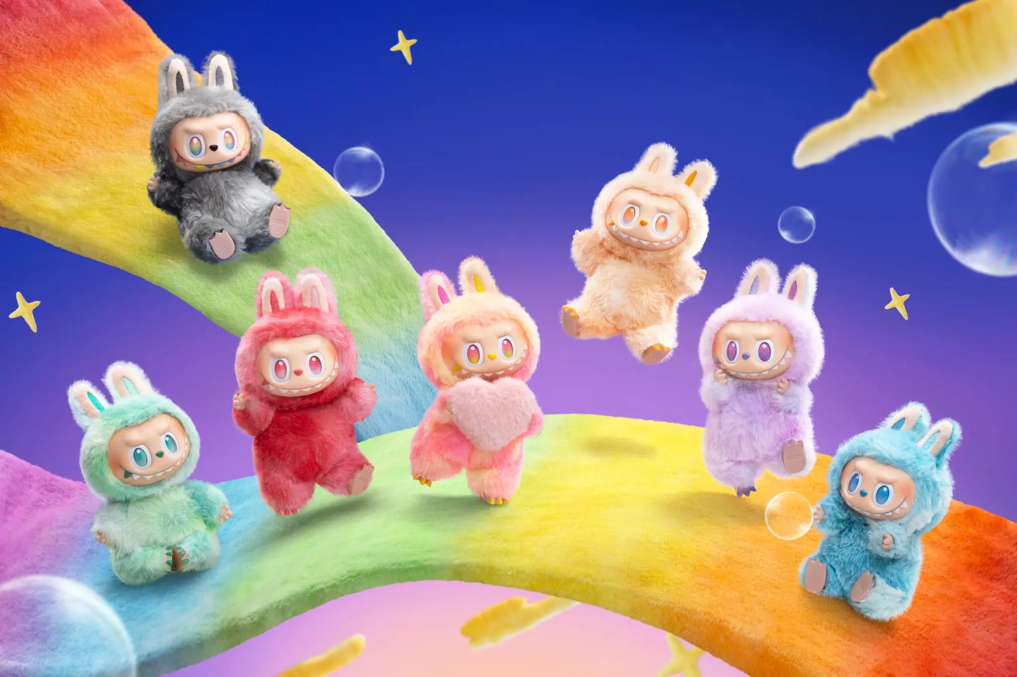 LABUBU SERIES