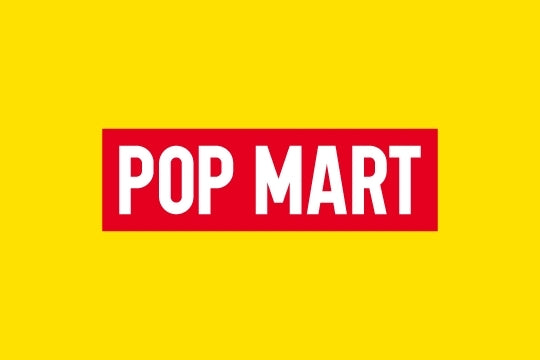 POPMART SERIES