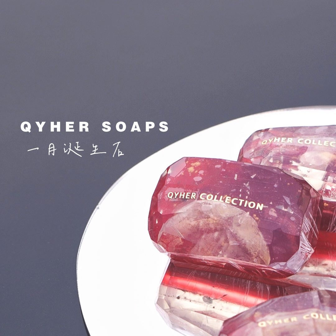 soap