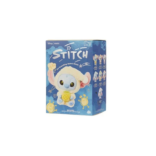 Disney Lilo & Stitch Eat Something Before Sleep Series