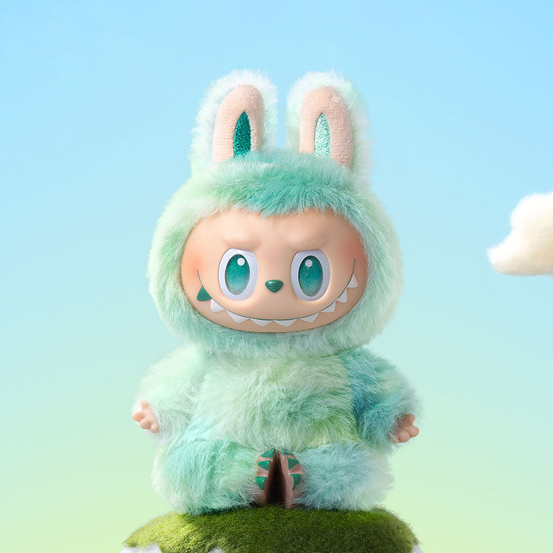 LABUBU V3 Big Into Energy Series - Vinyl Plush Pendant Blind Box