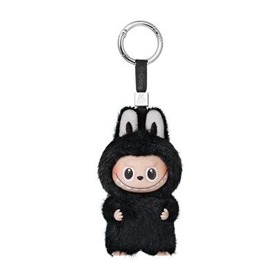 LABUBU V4 Pin For Love Series - Vinyl Plush Pendant Blind Box (N-Z)