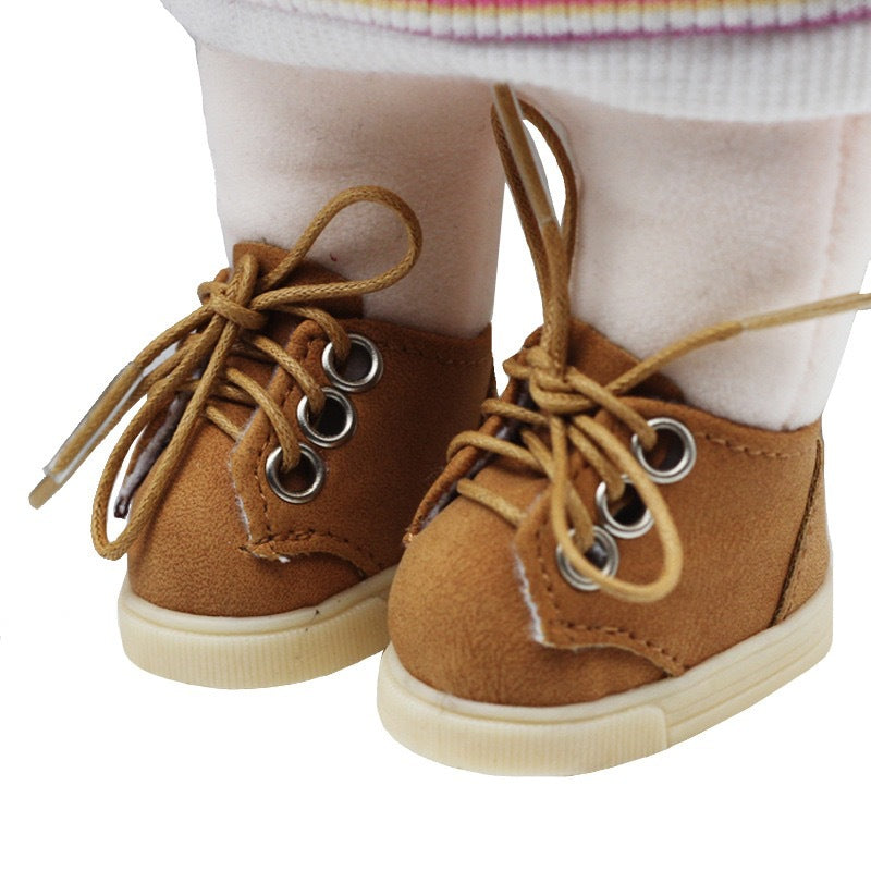 labubu shoes