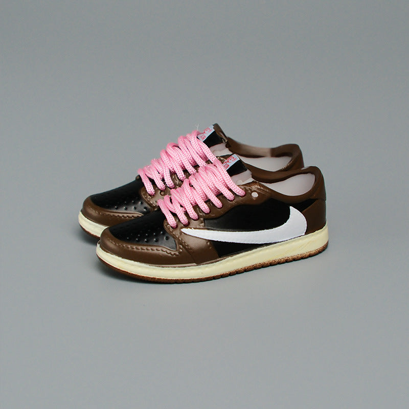 labubu shoes