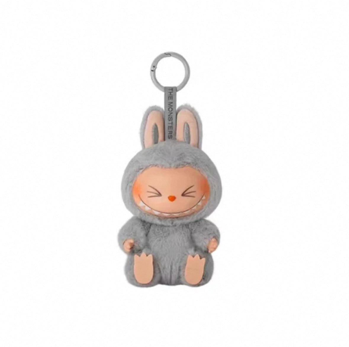 LABUBU V2 Have A Seat Series - Vinyl Plush Pendant Blind Box