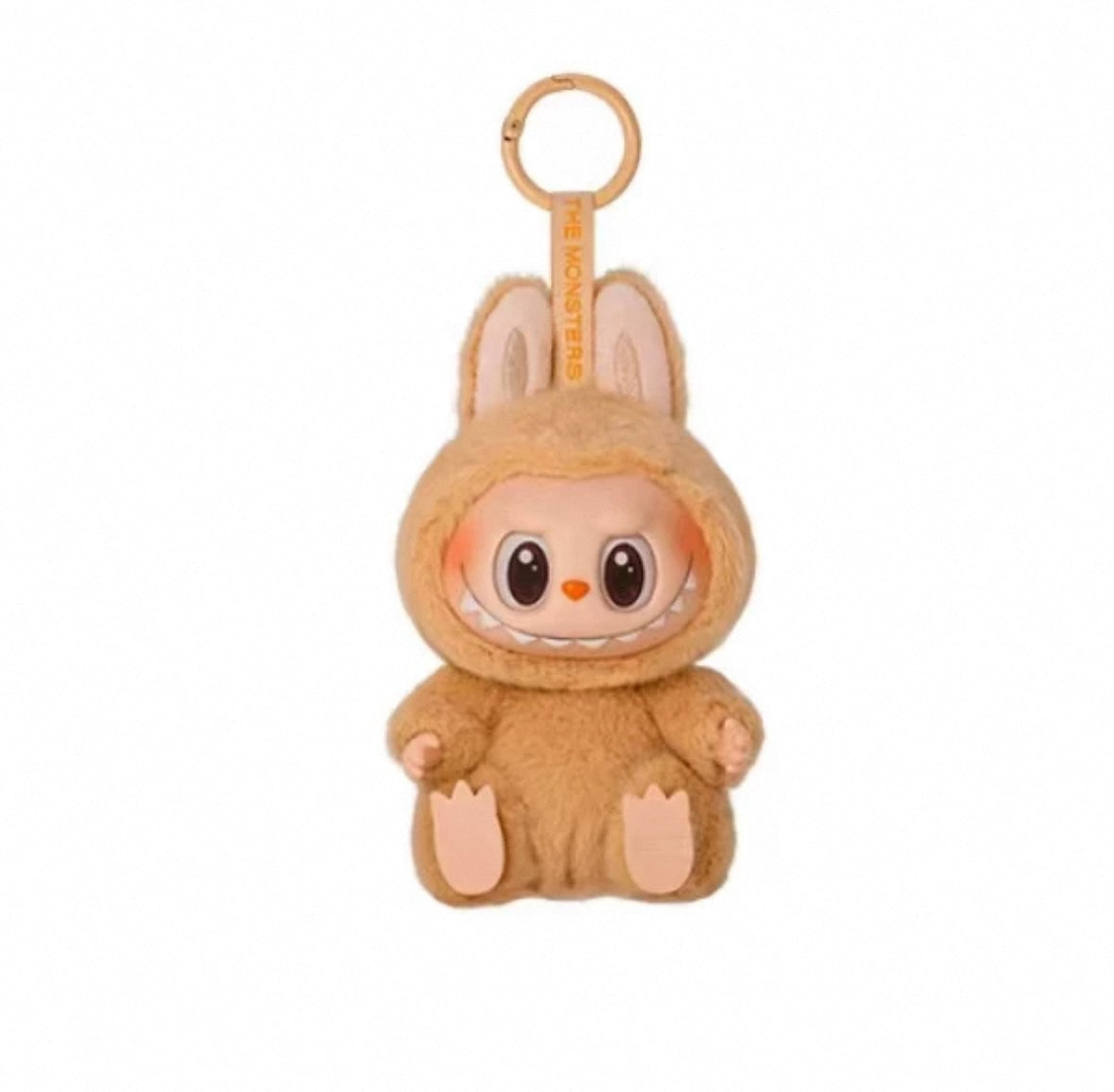 LABUBU V2 Have A Seat Series - Vinyl Plush Pendant Blind Box