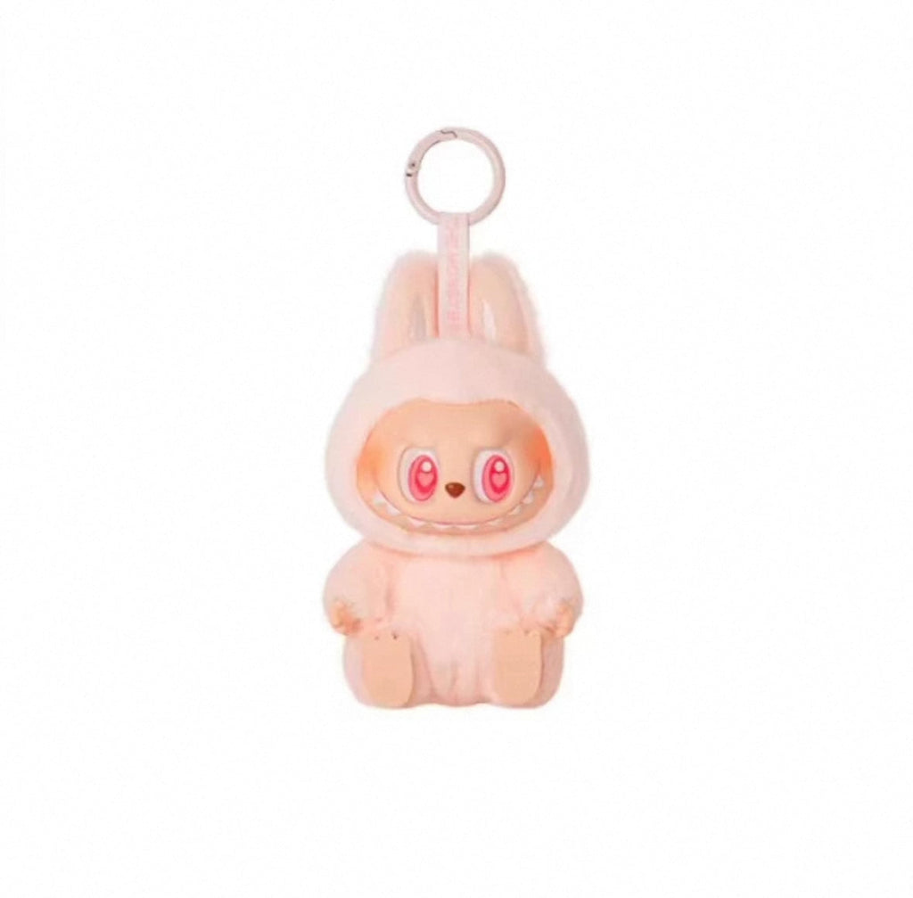 LABUBU V2 Have A Seat Series - Vinyl Plush Pendant Blind Box