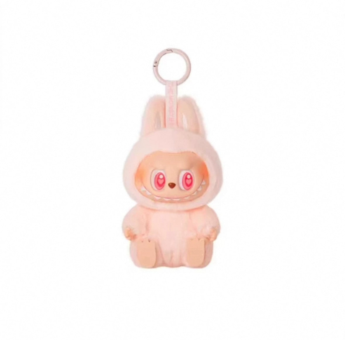 LABUBU V2 Have A Seat Series - Vinyl Plush Pendant Blind Box