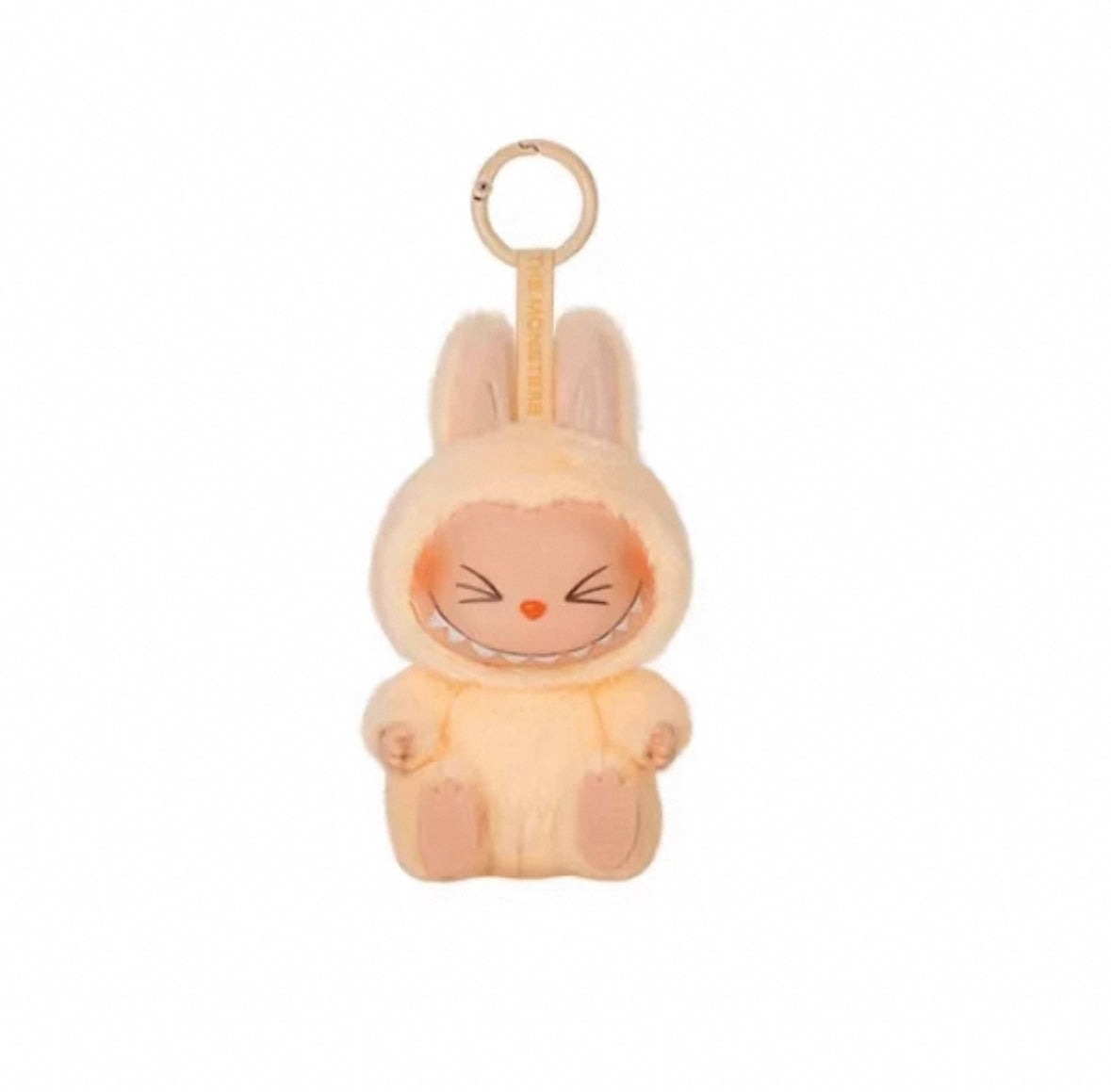 LABUBU V2 Have A Seat Series - Vinyl Plush Pendant Blind Box