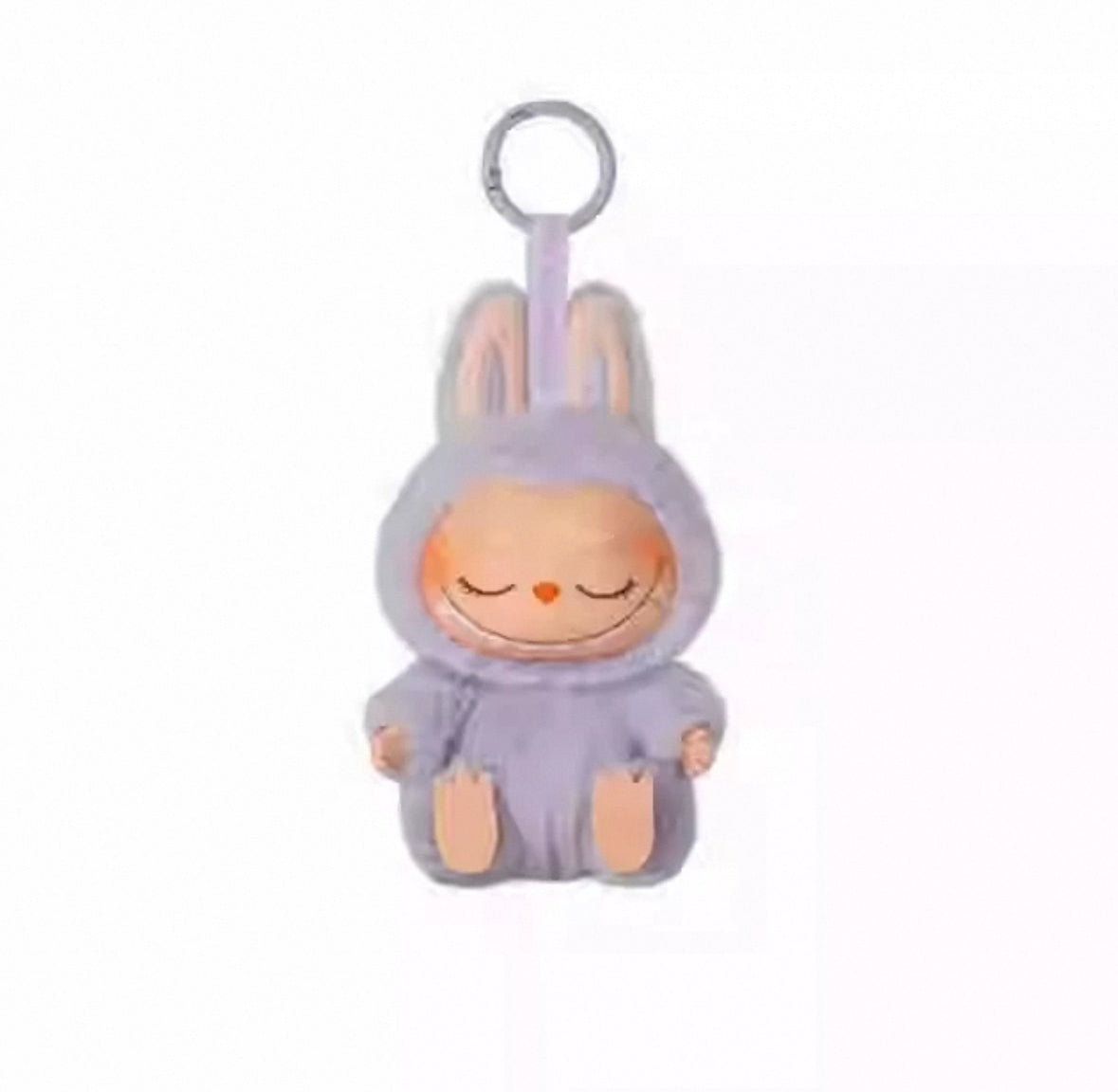 LABUBU V2 Have A Seat Series - Vinyl Plush Pendant Blind Box