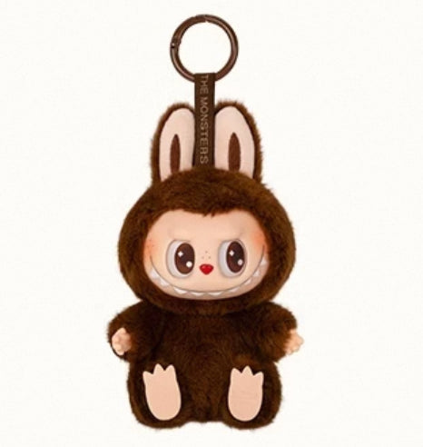 LABUBU V2 Have A Seat Series - Vinyl Plush Pendant Blind Box