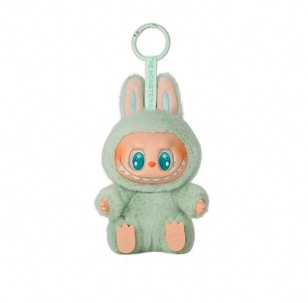 LABUBU V2 Have A Seat Series - Vinyl Plush Pendant Blind Box
