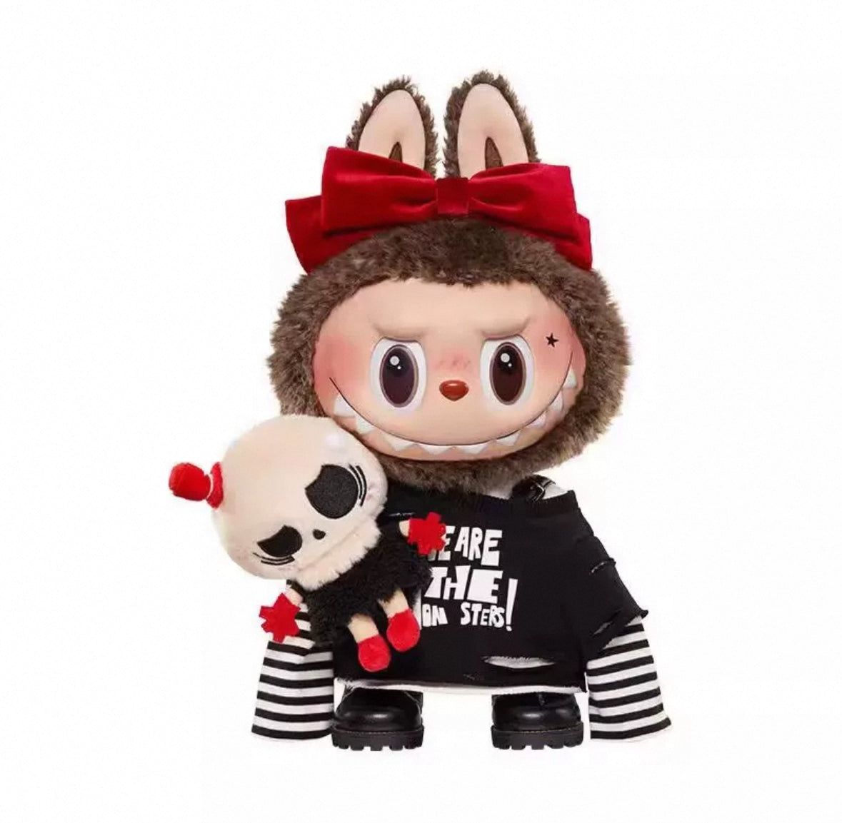 Valentine's Day only Labubu