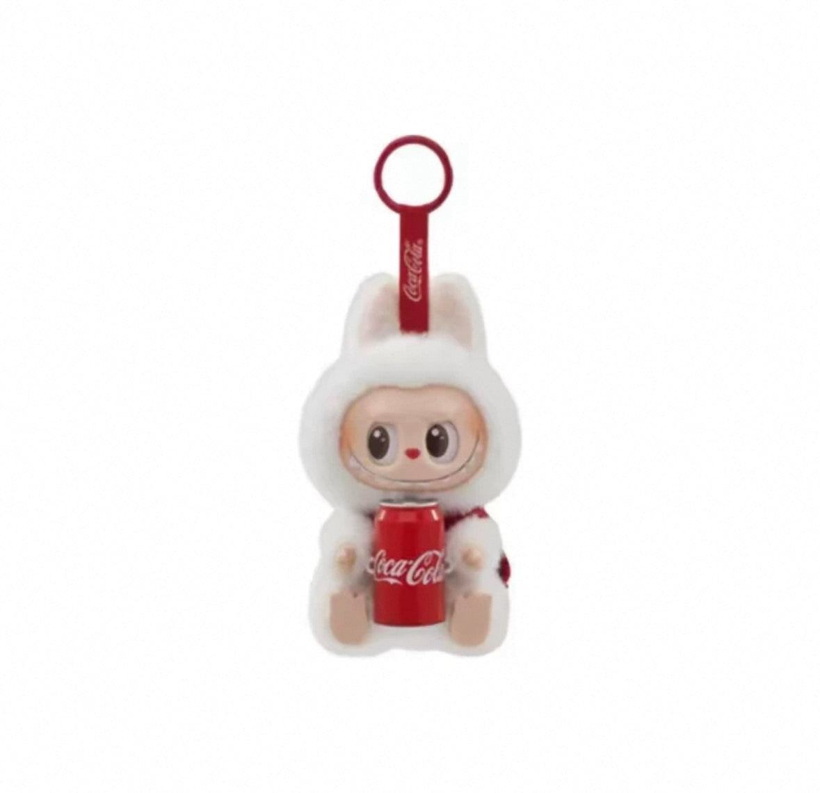 CoCa- Cola Labubu Series