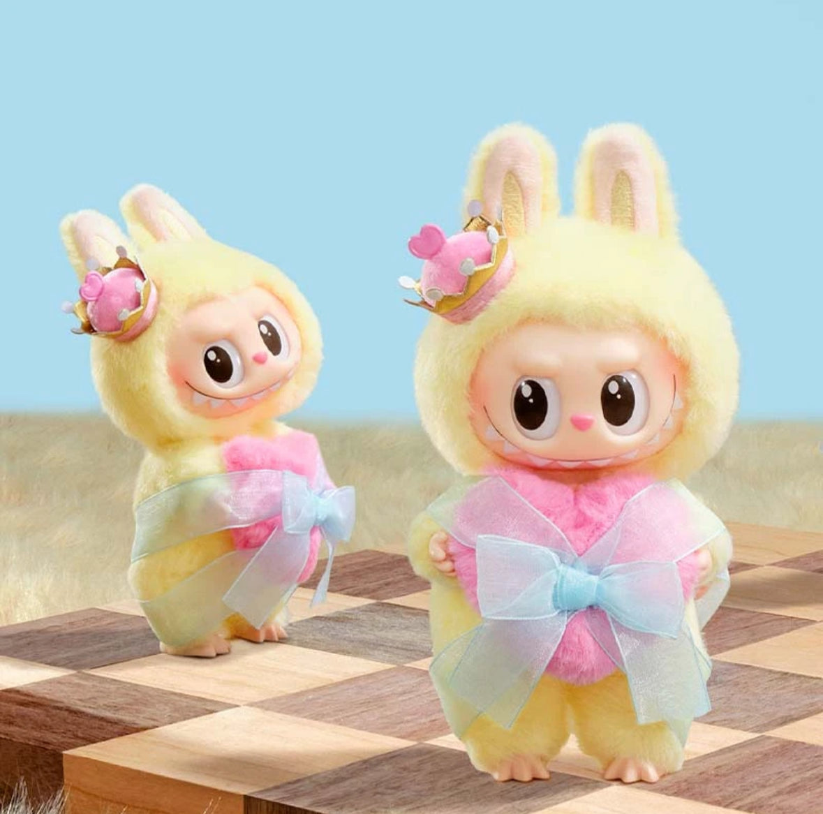 chess adventure king and queen