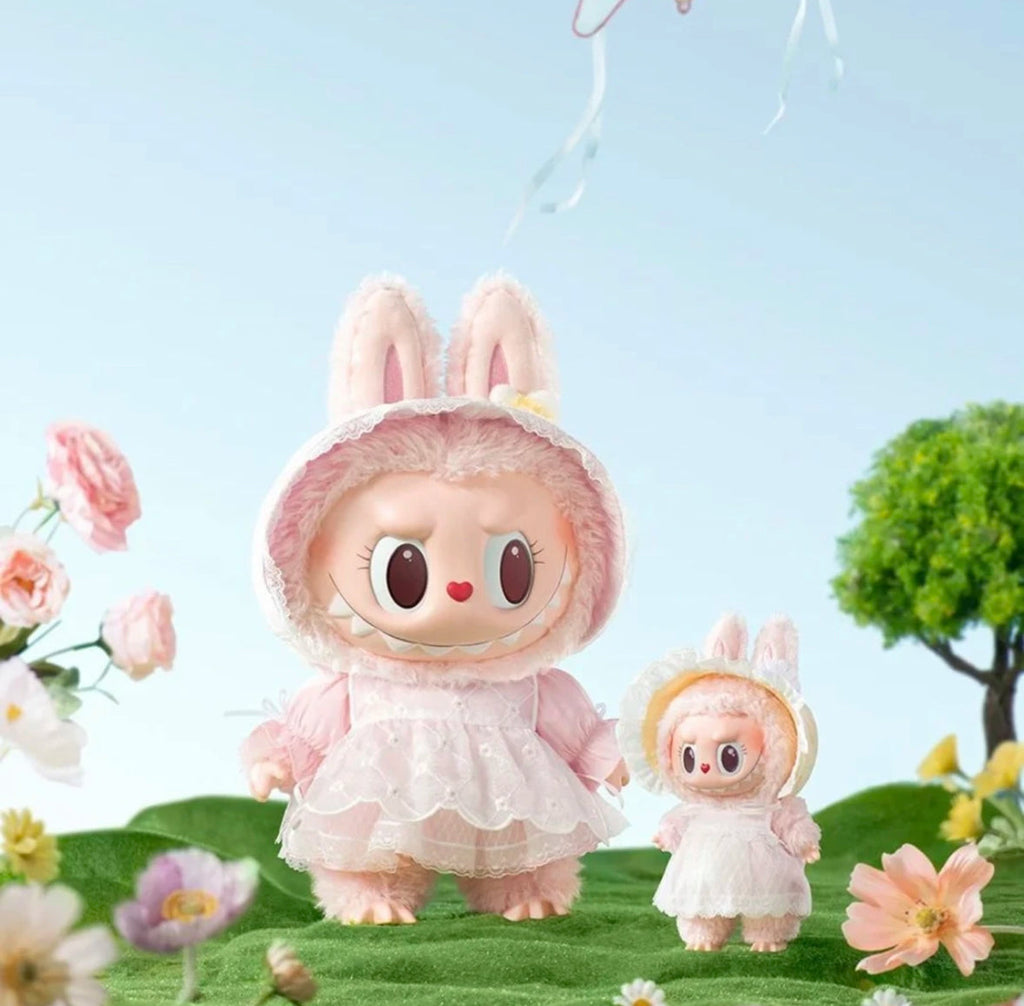 Mokoko Series