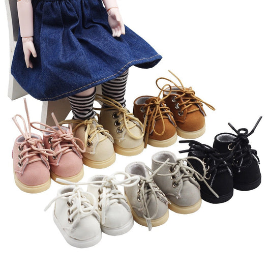 labubu shoes