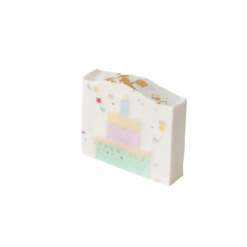 soap