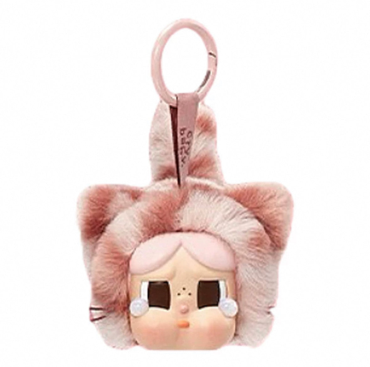 CRYBABY Wild But Cute