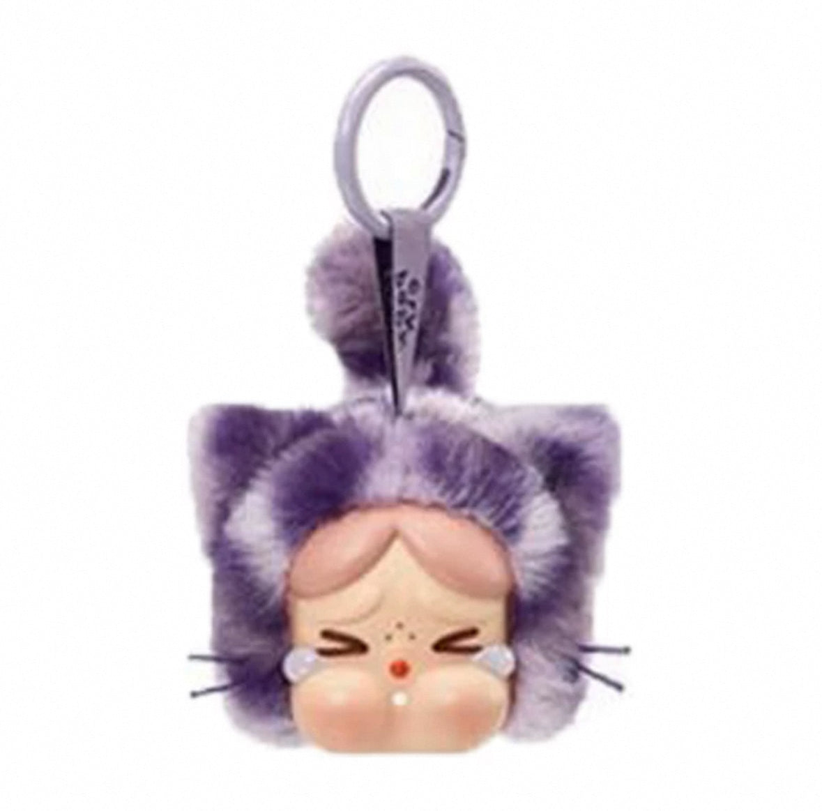 CRYBABY Wild But Cute