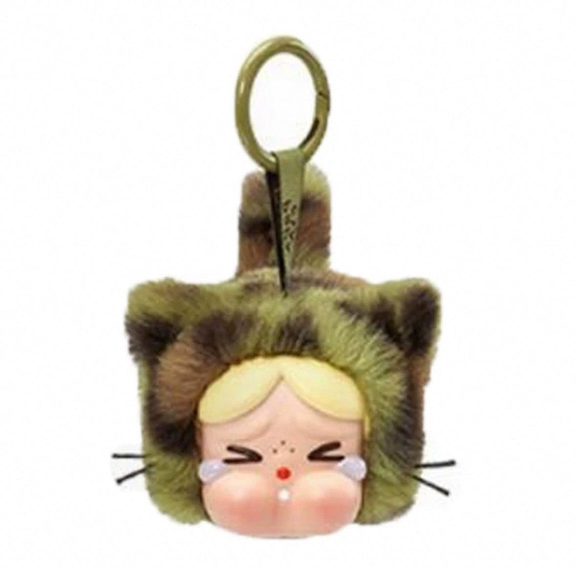 CRYBABY Wild But Cute