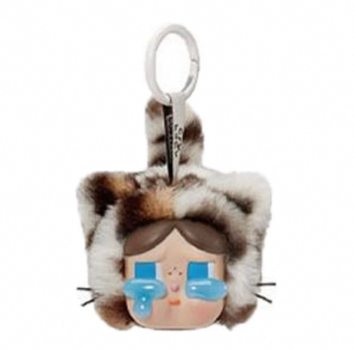 CRYBABY Wild But Cute