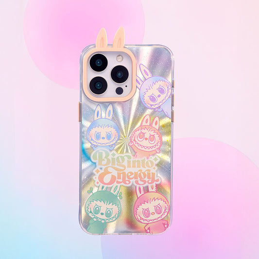 Labubu phone case