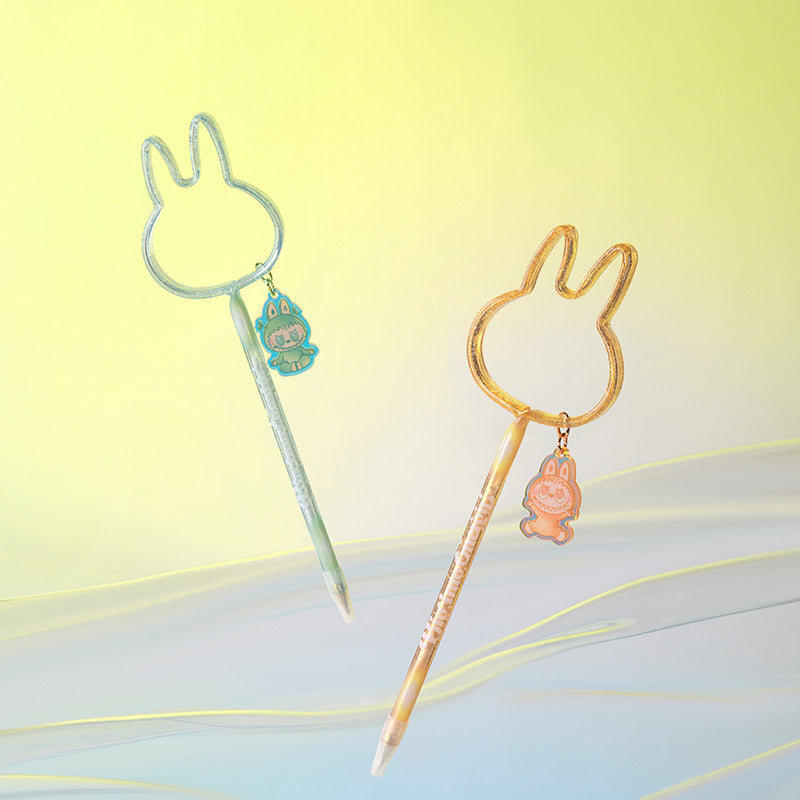 THE MONSTERS Blind box pen