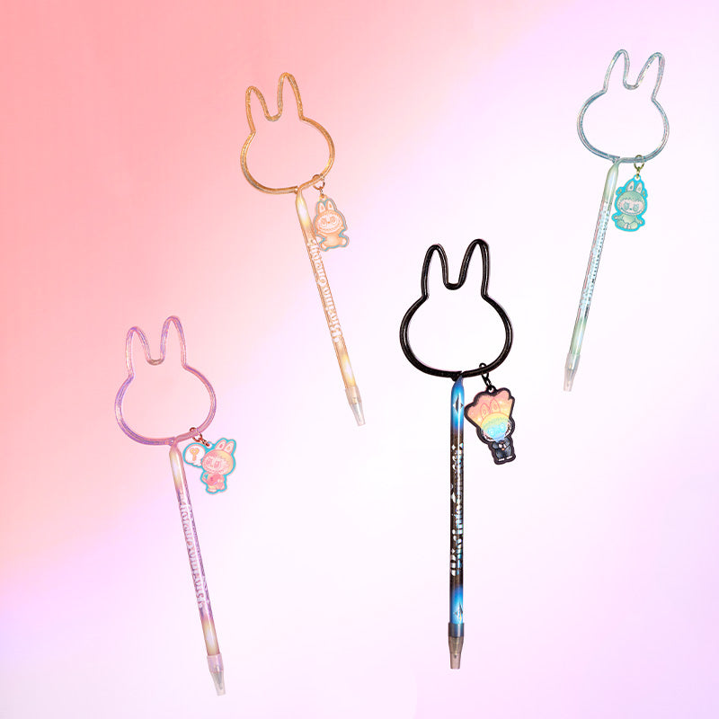 THE MONSTERS Blind box pen