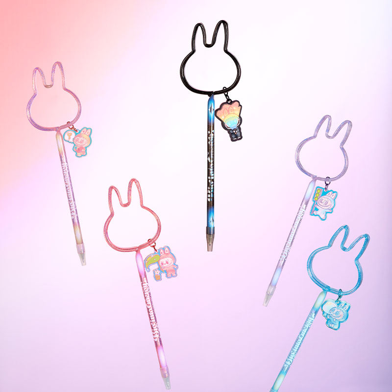 THE MONSTERS Blind box pen