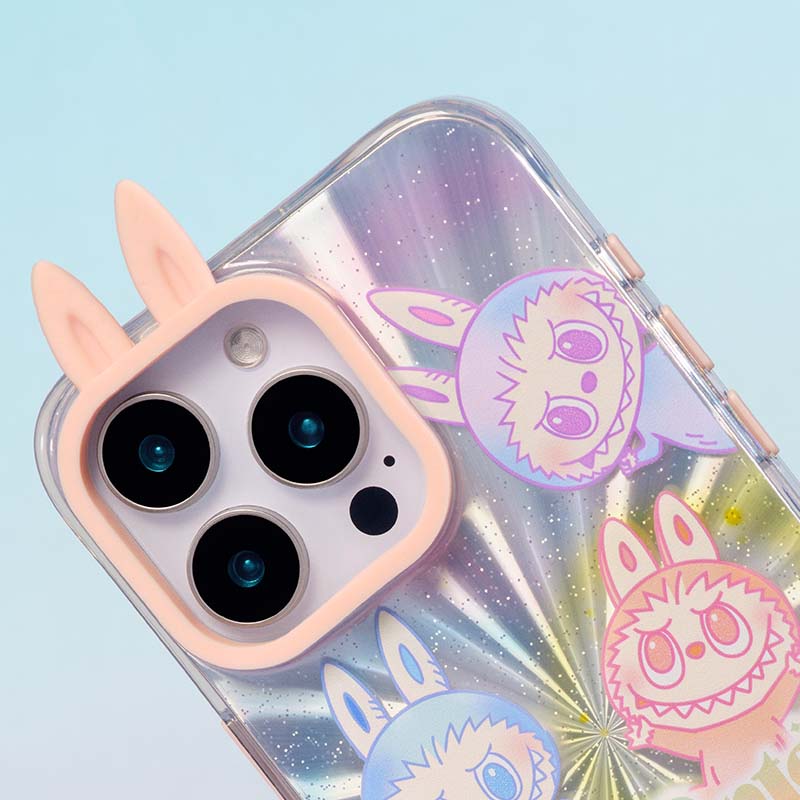 Labubu phone case