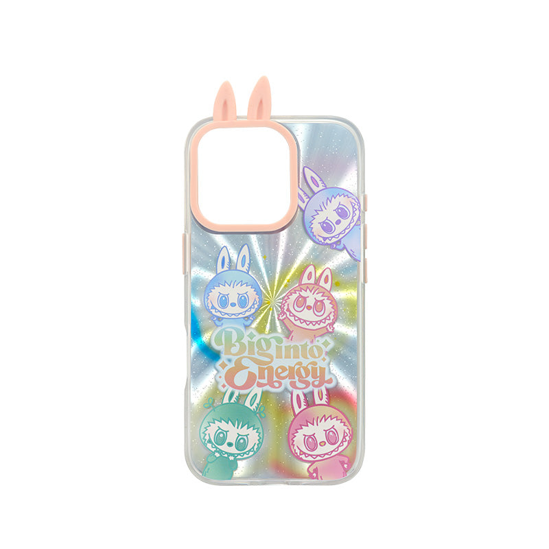 Labubu phone case
