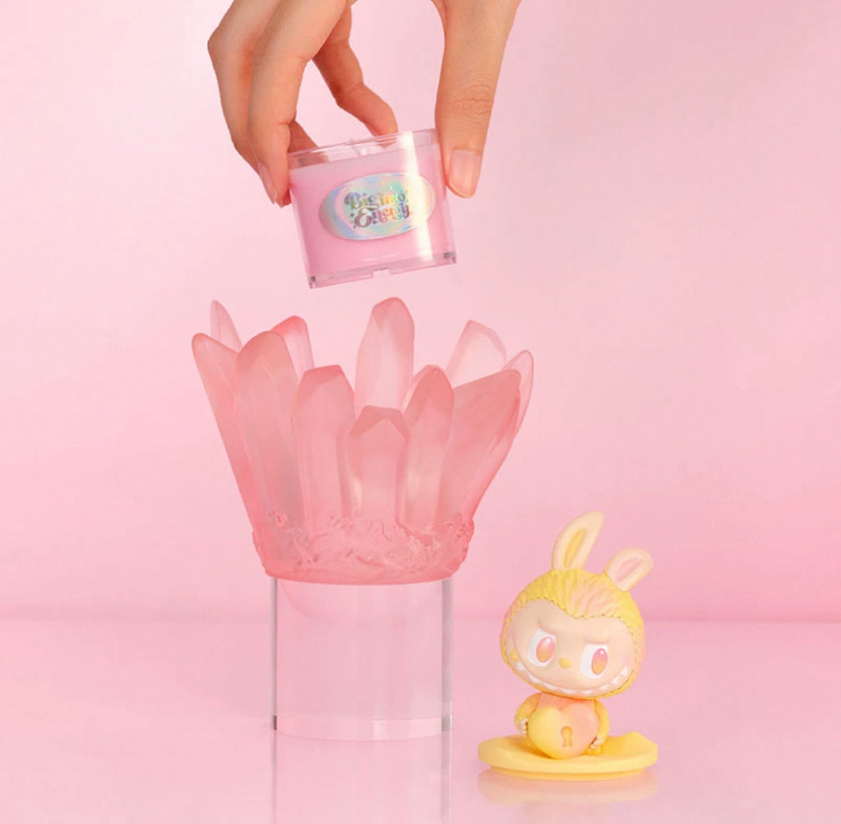 Labubu diffuser