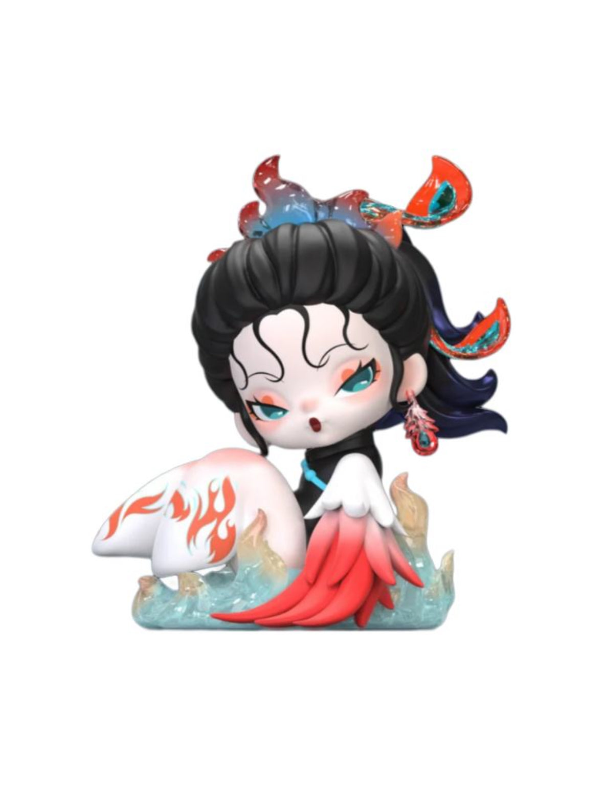山海