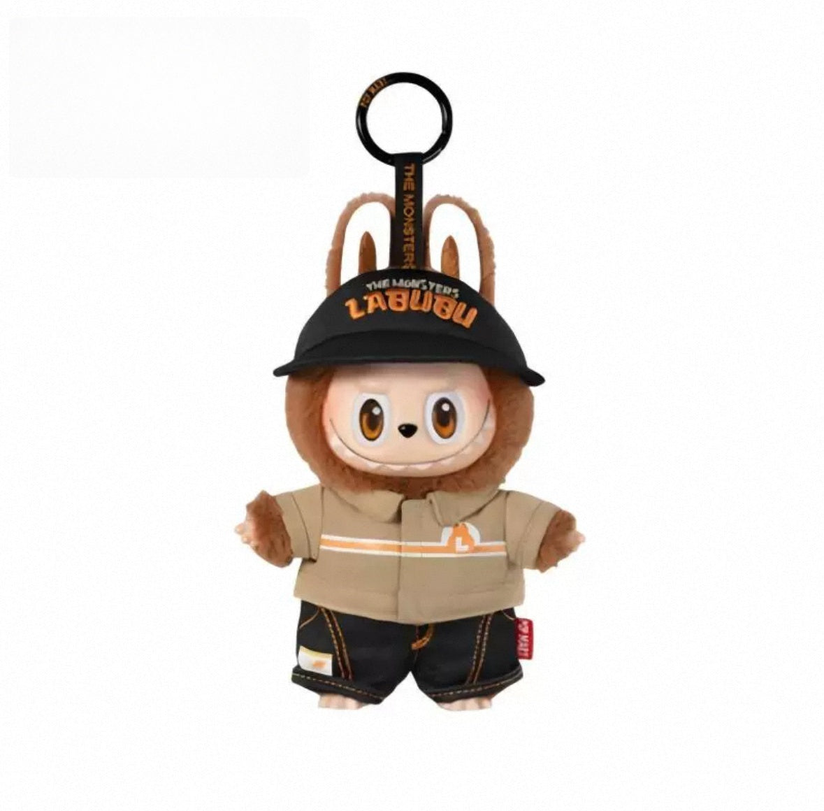 THE MONSTERS LABUBU（Pre-sale）
