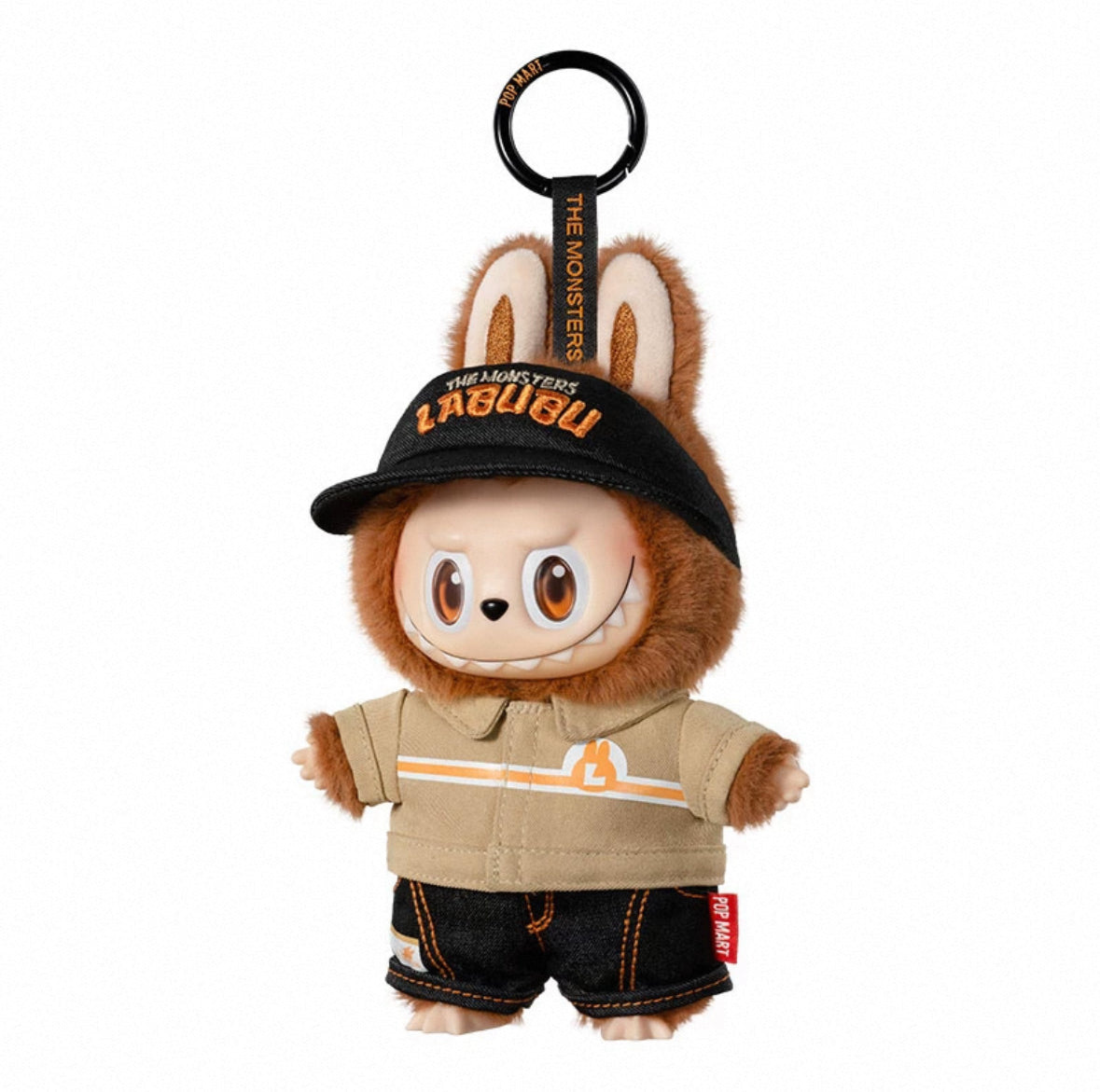 THE MONSTERS LABUBU（Pre-sale）