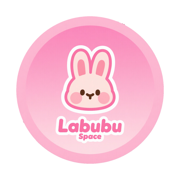 LABUBU SPACE